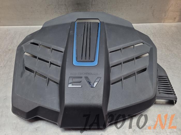 Used Engine cover Hyundai Kona (OS) 39 kWh Price € 78,74 Margin scheme offered by Japoto Parts B.V.