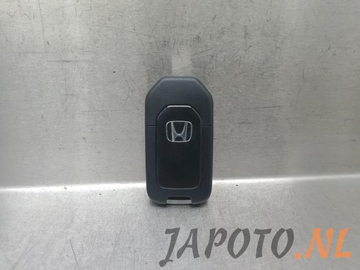 Używane Klucz Honda Civic Tourer (FK) 1.6 i-DTEC Advanced 16V Cena € 26,20 Procedura marży oferowane przez Japoto Parts B.V.