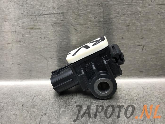 Gebrauchte Airbag Sensor Nissan Leaf (ZE0) Leaf Preis € 26,20 Margenregelung angeboten von Japoto Parts B.V.