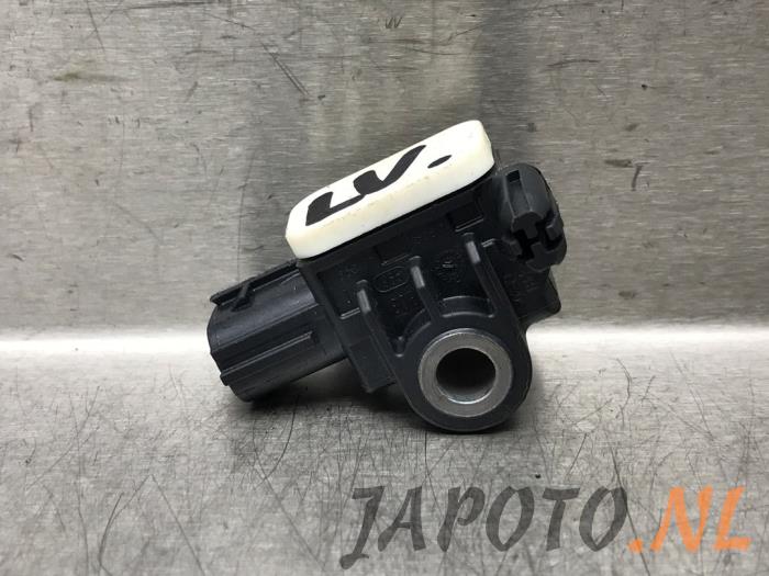 Gebrauchte Airbag Sensor Nissan Leaf (ZE0) Leaf Preis € 26,20 Margenregelung angeboten von Japoto Parts B.V.