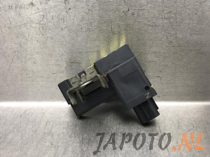 Begagnade Batterisensor Nissan Leaf (ZE0) Leaf Pris € 41,95 Marginaltabell erbjuds av Japoto Parts B.V.