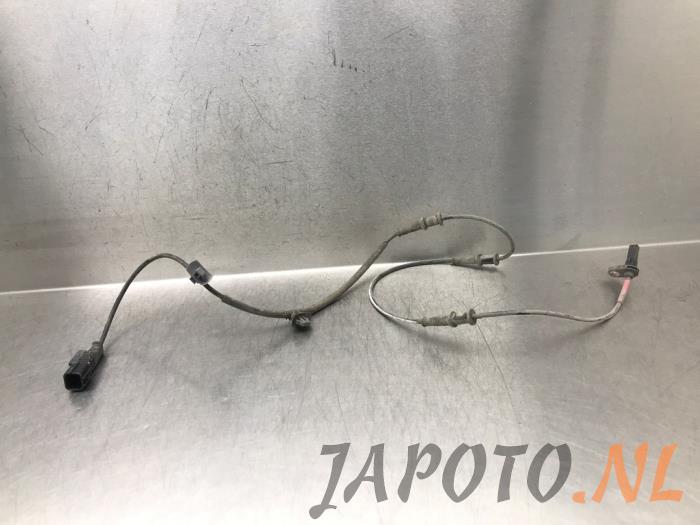 Begagnade ABS-sensor Hyundai Kona (OS) 39 kWh Pris € 15,74 Marginaltabell erbjuds av Japoto Parts B.V.