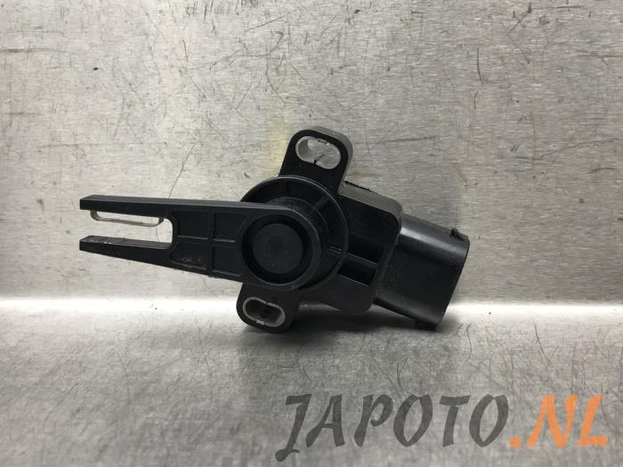 Begagnade Gaspedalsensor Hyundai Kona (OS) 39 kWh Pris € 26,20 Marginaltabell erbjuds av Japoto Parts B.V.