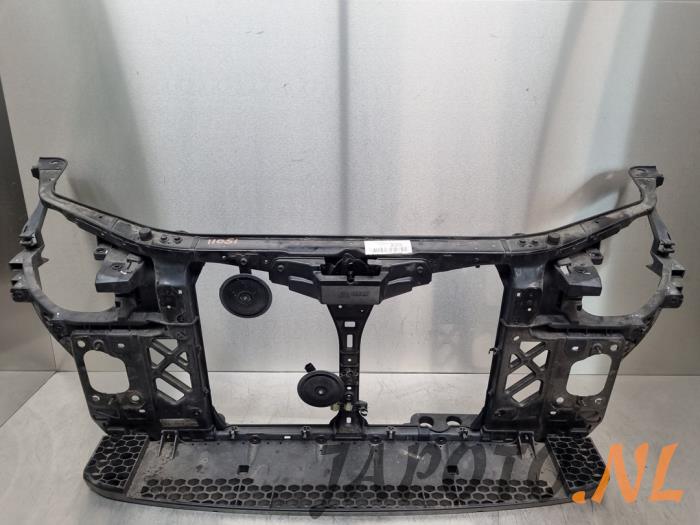 Używane Panel przedni Kia Pro cee'd (EDB3) 1.4 CVVT 16V Cena € 104,95 Procedura marży oferowane przez Japoto Parts B.V.