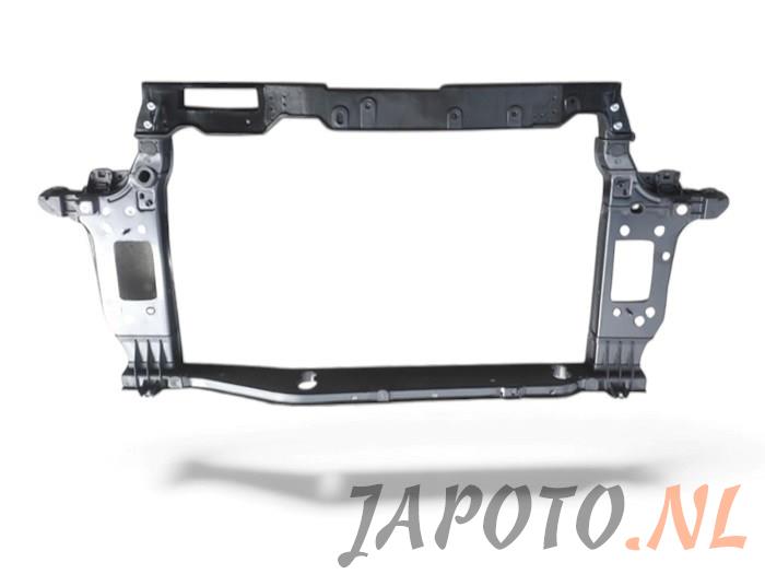 Nya Front Kia Picanto (JA) 1.0 12V Pris € 113,39 Inklusive moms erbjuds av Japoto Parts B.V.