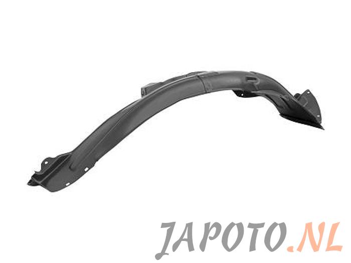 Nuevos Protector interno Kia Picanto (JA) 1.0 12V Precio € 44,46 IVA incluido ofrecido por Japoto Parts B.V.