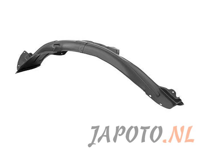 Nuevos Protector interno Kia Picanto (JA) 1.0 12V Precio € 36,75 IVA incluido ofrecido por Japoto Parts B.V.