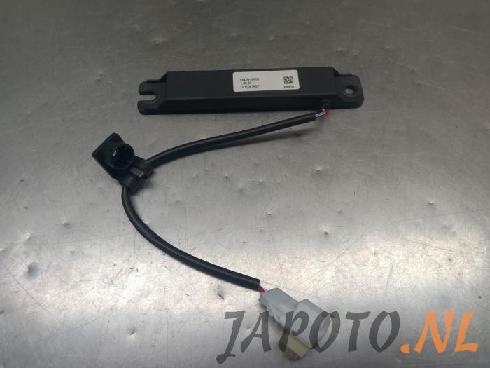 Używane Keyless Entry-Antena Hyundai Kona (OS) 39 kWh Cena € 20,99 Procedura marży oferowane przez Japoto Parts B.V.