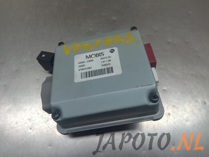 Used Computer, miscellaneous Hyundai Kona (OS) 39 kWh Price € 52,45 Margin scheme offered by Japoto Parts B.V.