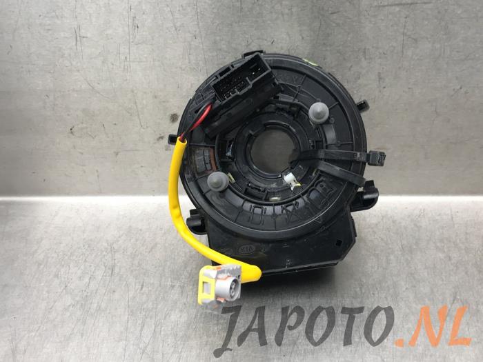 Gebrauchte Airbagring Hyundai Kona (OS) 39 kWh Preis € 52,50 Margenregelung angeboten von Japoto Parts B.V.