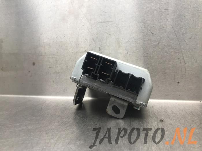 Begagnade Dator, servostyrning Kia Picanto (TA) 1.0 12V Pris € 26,25 Marginaltabell erbjuds av Japoto Parts B.V.