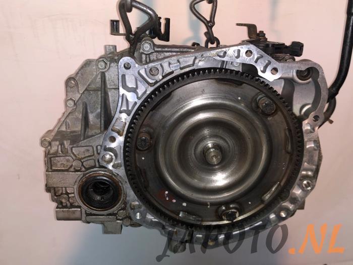 Gebrauchte Getriebe Hyundai iX20 (JC) 1.6i 16V Preis € 419,95 Margenregelung angeboten von Japoto Parts B.V.