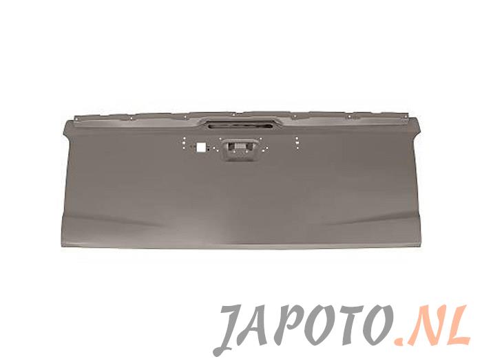 Neue Heckklappe Mitsubishi L-200 Preis € 446,24 Mit Mehrwertsteuer angeboten von Japoto Parts B.V.