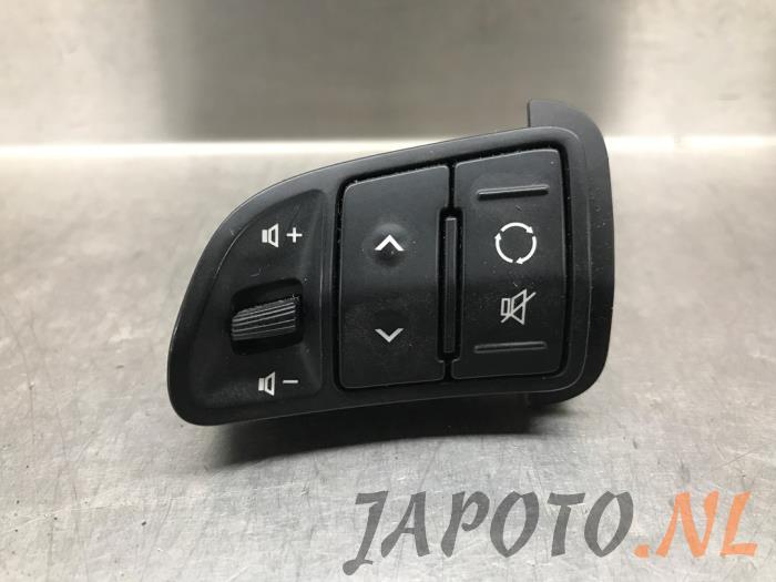 Begagnade Rattspak Kia Pro cee'd (EDB3) 1.4 CVVT 16V Pris € 26,20 Marginaltabell erbjuds av Japoto Parts B.V.