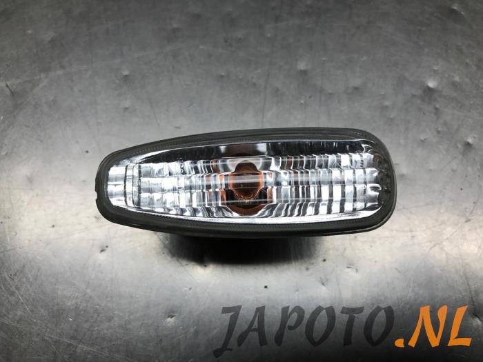 Używane Kierunkowskaz prawy Kia Pro cee'd (EDB3) 1.4 CVVT 16V Cena € 5,24 Procedura marży oferowane przez Japoto Parts B.V.
