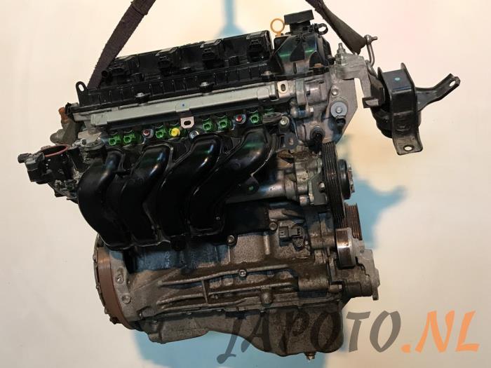 Used Engine Suzuki Ignis (MF) 1.2 Dual Jet 16V Price € 840,00 Margin scheme offered by Japoto Parts B.V.