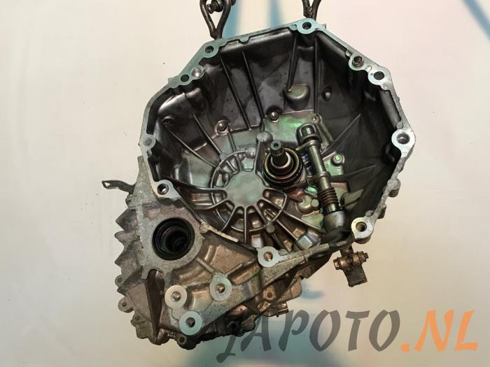 Gebrauchte Getriebe Suzuki Ignis (MF) 1.2 Dual Jet 16V Preis € 472,50 Margenregelung angeboten von Japoto Parts B.V.