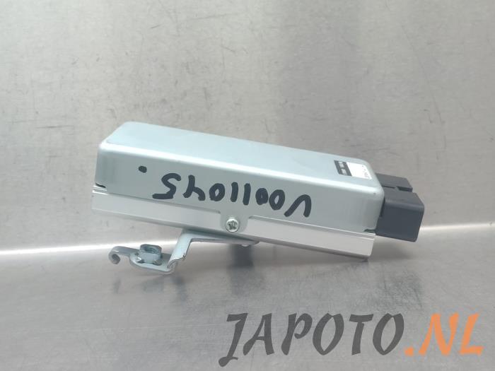 Used Injection computer Nissan Juke (F15) 1.6 16V Price € 26,20 Margin scheme offered by Japoto Parts B.V.