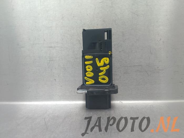 Gebrauchte Luftmassenmesser Nissan Juke (F15) 1.6 16V Preis € 31,45 Margenregelung angeboten von Japoto Parts B.V.