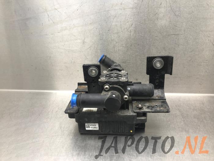 Begagnade Extra vattenpump Kia Niro I (DE) E-Niro 64 kWh Pris € 131,20 Marginaltabell erbjuds av Japoto Parts B.V.