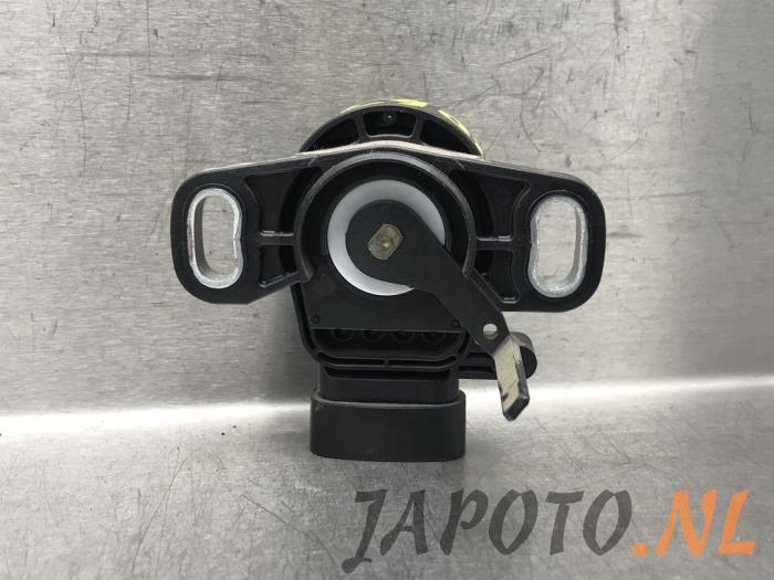 Begagnade Gaspedalsensor Nissan Leaf (ZE1) 39/40kWh Pris € 36,70 Marginaltabell erbjuds av Japoto Parts B.V.