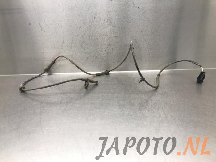 Begagnade ABS-sensor Nissan Leaf (ZE1) 39/40kWh Pris € 26,20 Marginaltabell erbjuds av Japoto Parts B.V.