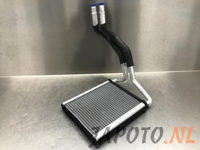 Używane Grzejnik Kia Niro I (DE) 1.6 GDI Hybrid Cena € 62,95 Procedura marży oferowane przez Japoto Parts B.V.