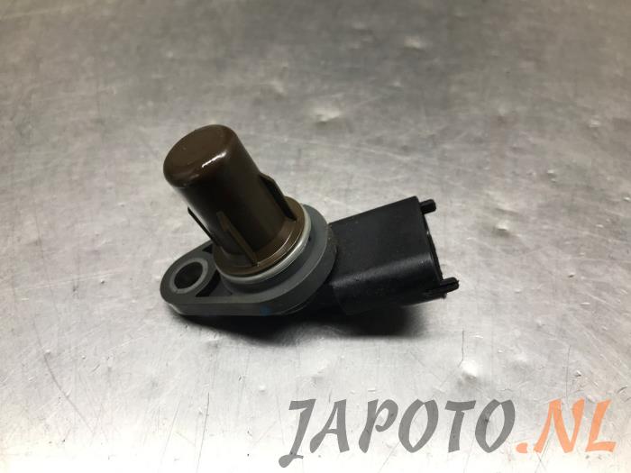Begagnade Kamaxelsensor Hyundai Kona (OS) 1.6 GDi HEV 16V Pris € 26,20 Marginaltabell erbjuds av Japoto Parts B.V.