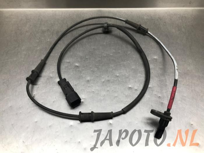 Begagnade ABS-sensor Hyundai Kona (OS) 1.6 GDi HEV 16V Pris € 15,74 Marginaltabell erbjuds av Japoto Parts B.V.