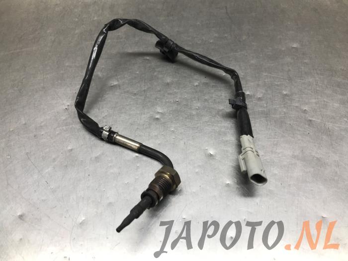 Begagnade Partikelfiltersensor Hyundai Kona (OS) 1.6 GDi HEV 16V Pris € 26,20 Marginaltabell erbjuds av Japoto Parts B.V.