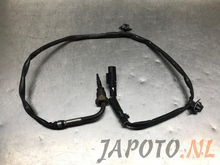 Begagnade Partikelfiltersensor Hyundai Kona (OS) 1.6 GDi HEV 16V Pris € 26,20 Marginaltabell erbjuds av Japoto Parts B.V.