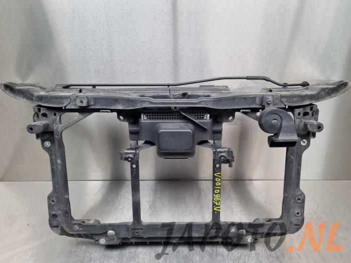 Używane Panel przedni Mazda 3 (BM/BN) 2.2 SkyActiv-D 150 16V Cena € 209,95 Procedura marży oferowane przez Japoto Parts B.V.
