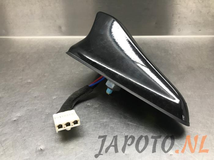 Używane Antena Hyundai Kona (OS) 1.6 GDi HEV 16V Cena € 104,95 Procedura marży oferowane przez Japoto Parts B.V.