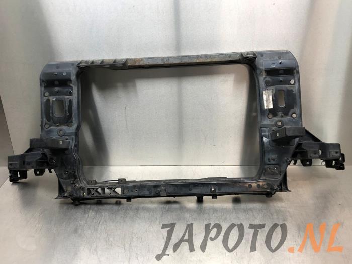 Używane Panel przedni Hyundai iX35 (LM) 1.6 GDI 16V Cena € 131,20 Procedura marży oferowane przez Japoto Parts B.V.