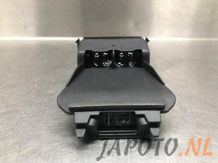 Gebrauchte Radarsensor Mazda 3 (BM/BN) 2.2 SkyActiv-D 150 16V Preis € 52,45 Margenregelung angeboten von Japoto Parts B.V.