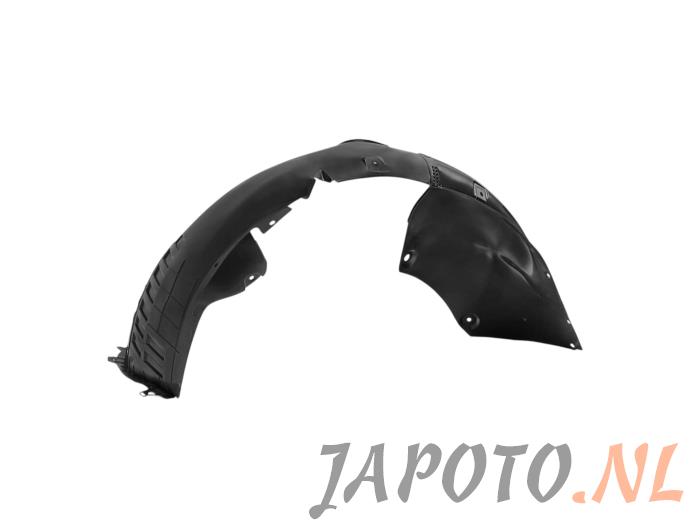 Nuevos Protector interno Kia Sportage (QL) Precio € 39,33 IVA incluido ofrecido por Japoto Parts B.V.