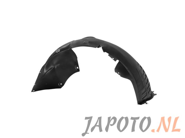 Nuevos Protector interno Kia Sportage (QL) Precio € 39,33 IVA incluido ofrecido por Japoto Parts B.V.