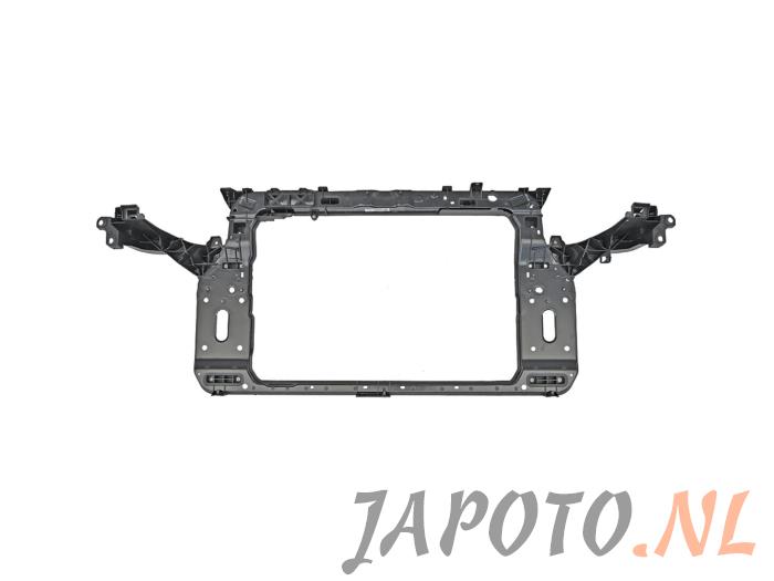 Nowe Panel przedni Kia Sportage (SL) Cena € 126,00 Z VAT oferowane przez Japoto Parts B.V.