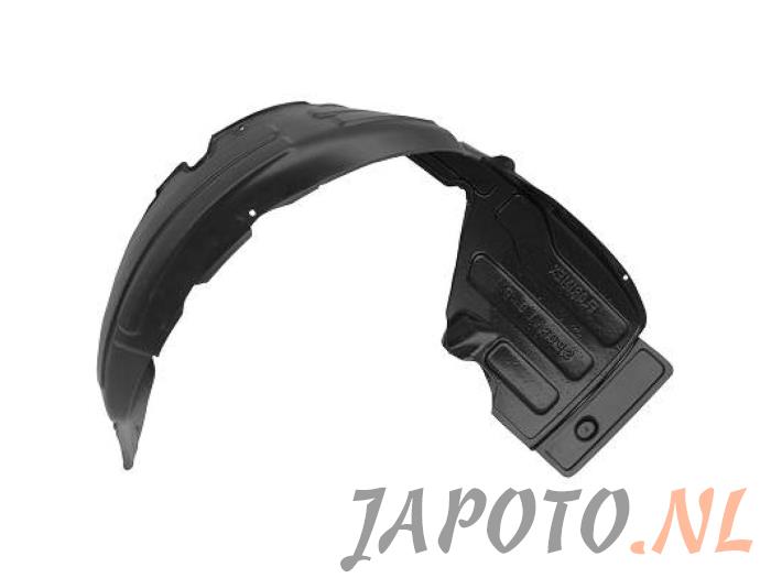 Nuevos Protector interno Kia Sportage (SL) Precio € 24,66 IVA incluido ofrecido por Japoto Parts B.V.