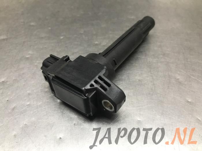 Gebrauchte Zündspule Suzuki Swift (ZC/ZD) 1.2 Dual Jet 16V SHVS Preis € 15,70 Margenregelung angeboten von Japoto Parts B.V.
