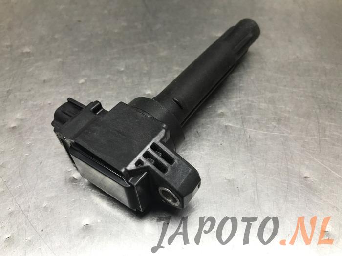 Gebrauchte Zündspule Suzuki Swift (ZC/ZD) 1.2 Dual Jet 16V SHVS Preis € 15,70 Margenregelung angeboten von Japoto Parts B.V.