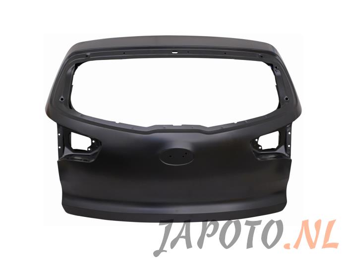 Nowe Tylna klapa Kia Sportage (SL) Cena € 472,51 Z VAT oferowane przez Japoto Parts B.V.