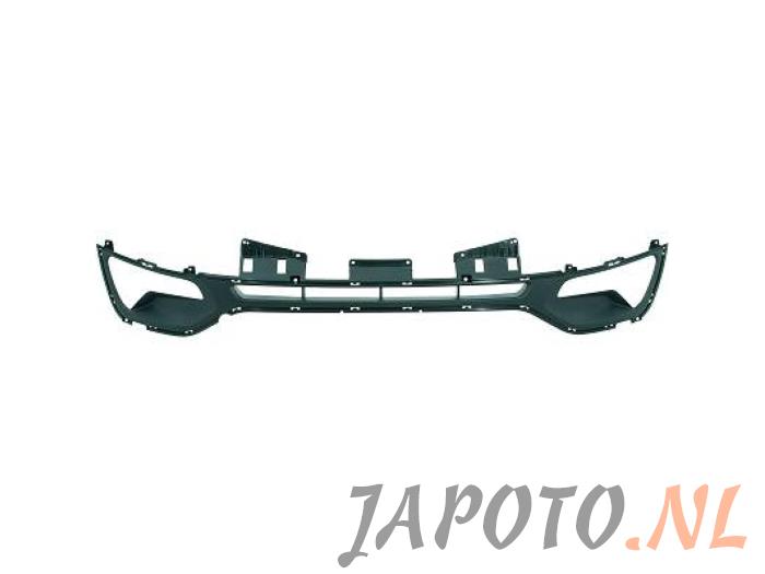 Nowe Grill Kia Sportage (SL) Cena € 54,60 Z VAT oferowane przez Japoto Parts B.V.