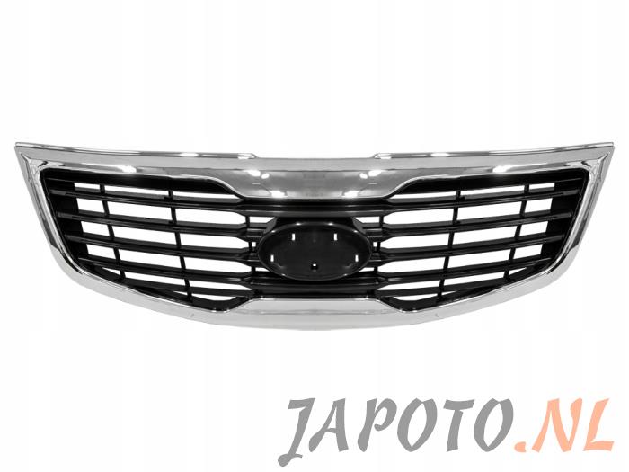 Nowe Grill Kia Sportage (SL) Cena € 107,11 Z VAT oferowane przez Japoto Parts B.V.
