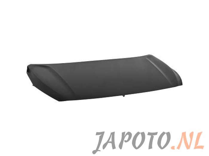 Nowe Maska Kia Rio IV (YB) Cena € 313,96 Z VAT oferowane przez Japoto Parts B.V.
