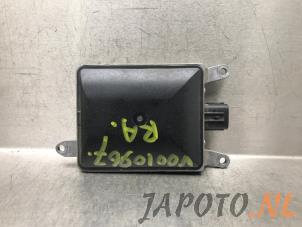 Radarsensor från en Mazda 3 (BM/BN) 2.2 SkyActiv-D 150 16V 2014