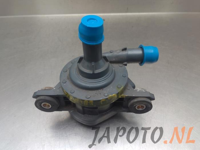 Begagnade Vattenpump Toyota C-HR (X1,X5) 1.8 16V Hybrid Pris € 52,45 Marginaltabell erbjuds av Japoto Parts B.V.