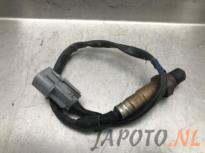 Usagé Sonde lambda Kia Rio III (UB) 1.2 CVVT 16V Prix € 26,24 Règlement à la marge proposé par Japoto Parts B.V.