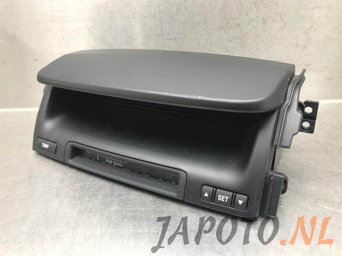 Used Interior display Kia Venga 1.4 CVVT 16V Price € 26,20 Margin scheme offered by Japoto Parts B.V.