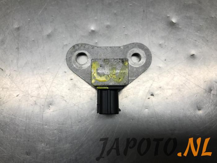 Begagnade Airbagsensor Nissan Murano (Z51) 2.5 dCi 16V 4x4 Pris € 15,70 Marginaltabell erbjuds av Japoto Parts B.V.